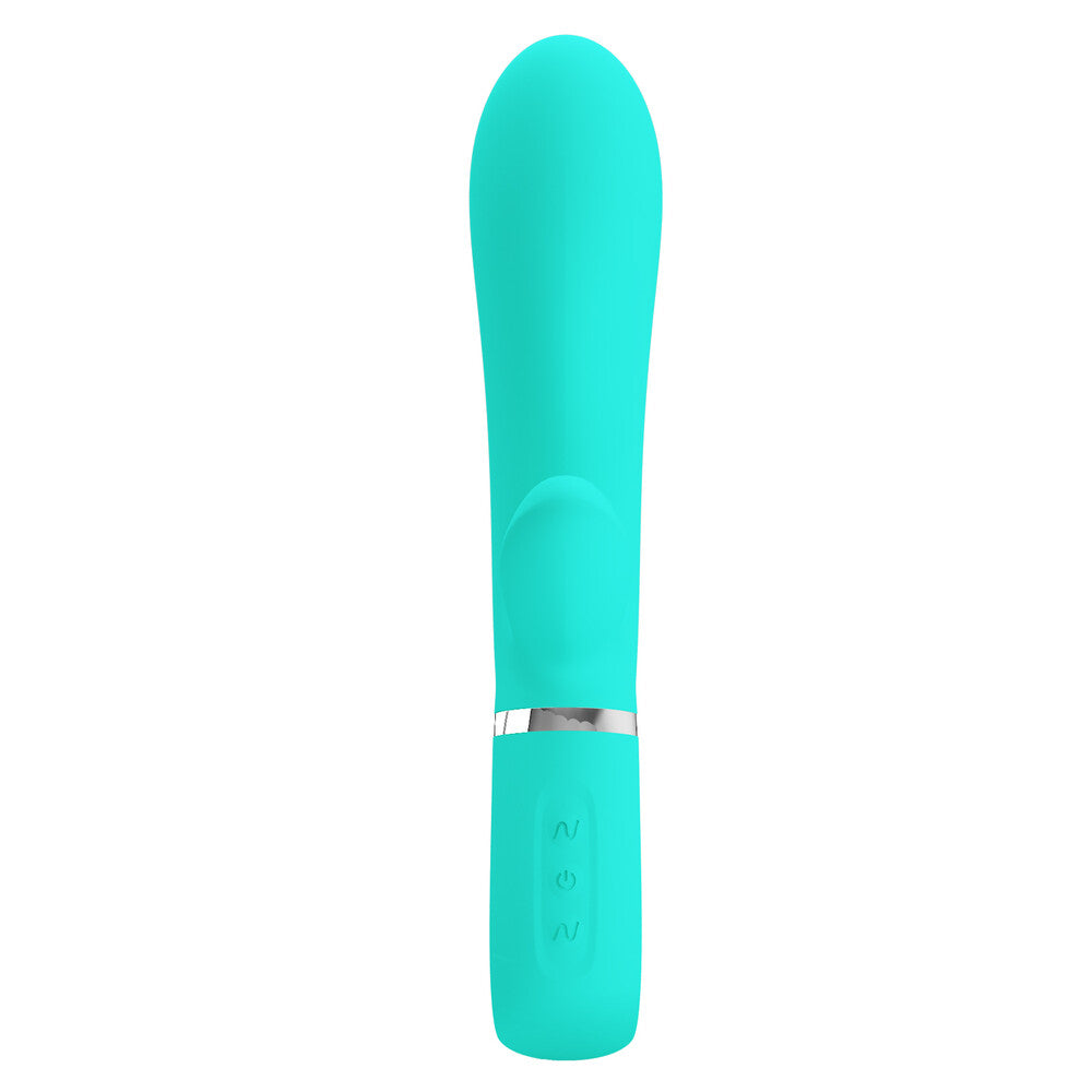 Vibratore Rabbit Thomas - immagine 16