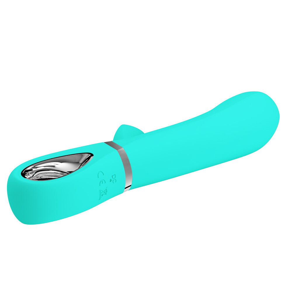 Vibratore Rabbit Thomas - immagine 17