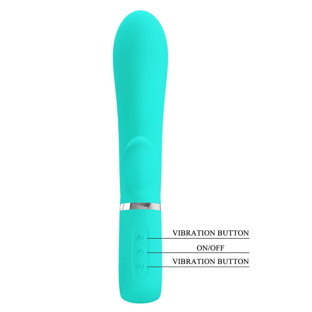 Vibratore Rabbit Thomas - immagine 20