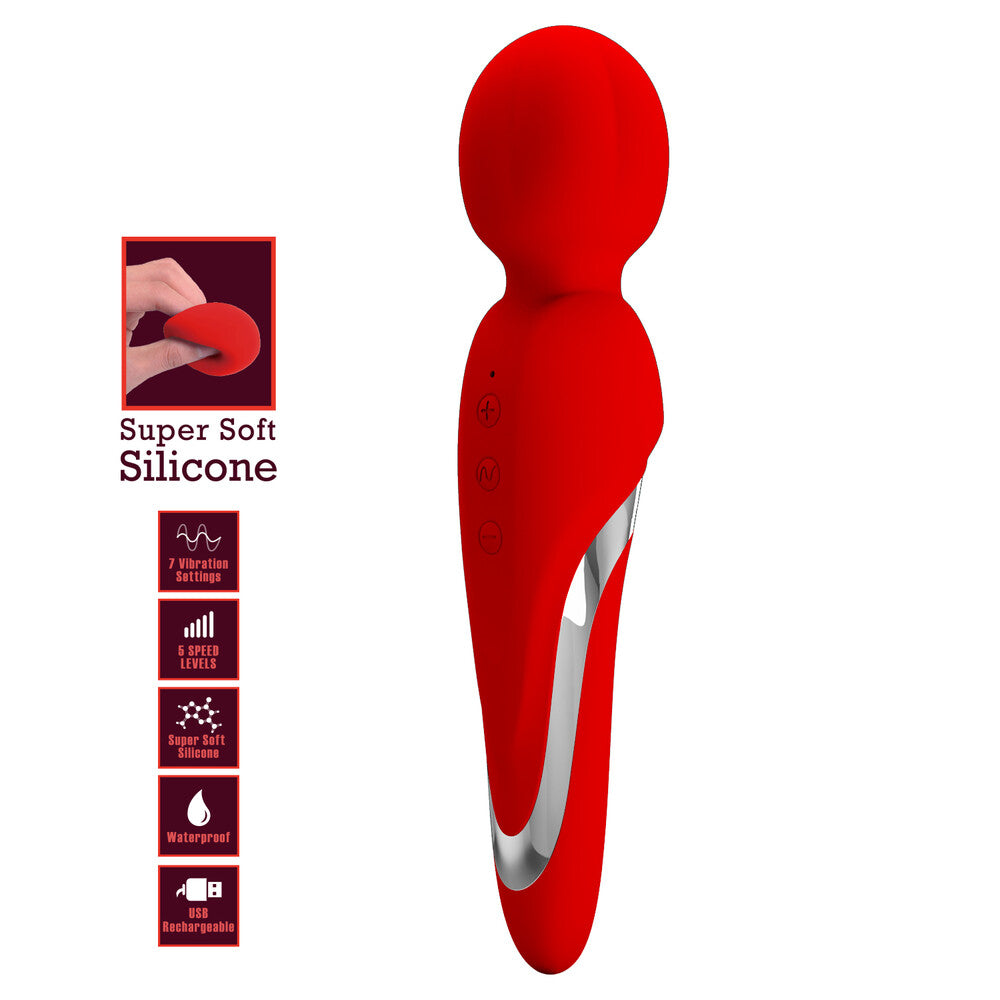 Magic Wand Walter - immagine 1
