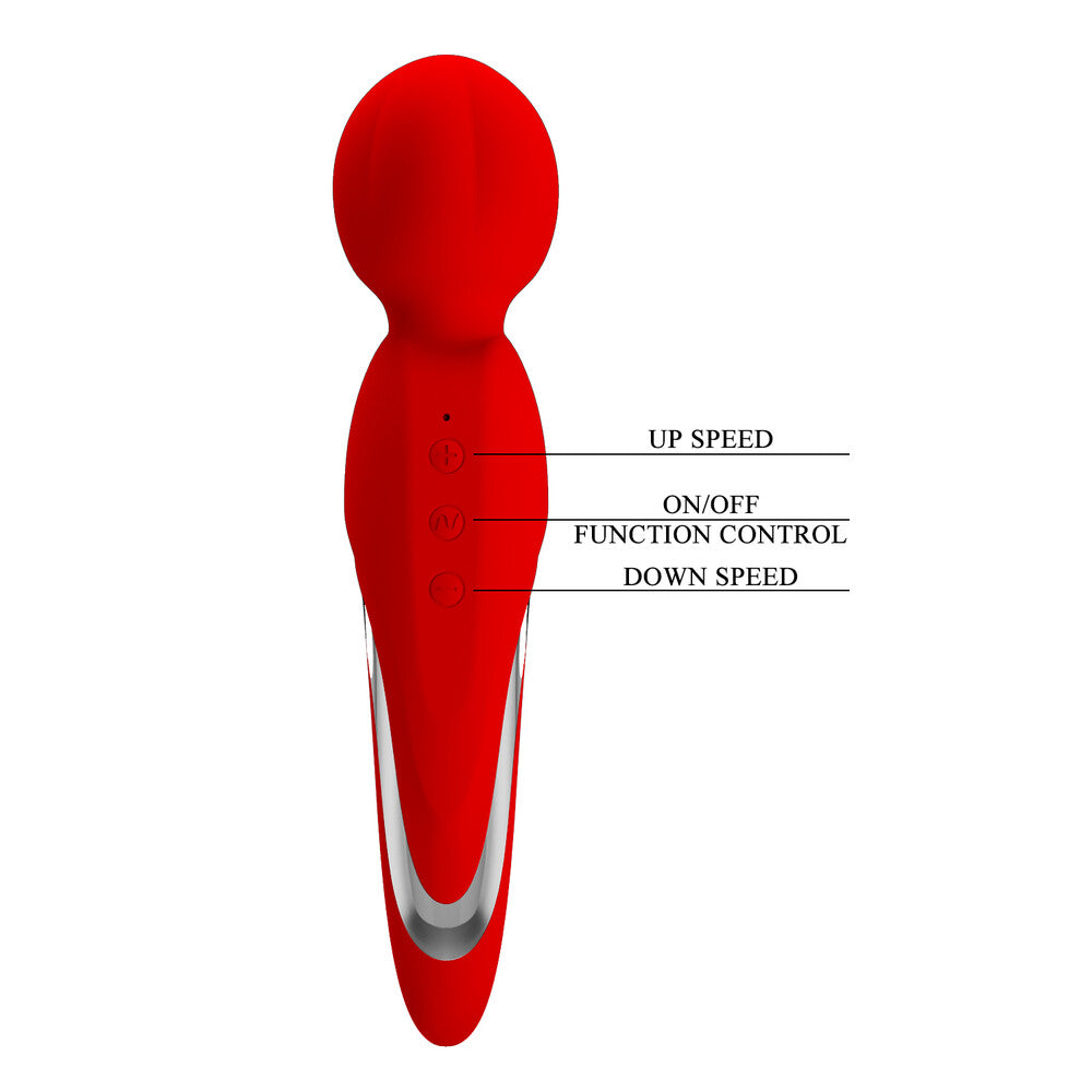 Magic Wand Walter - immagine 9