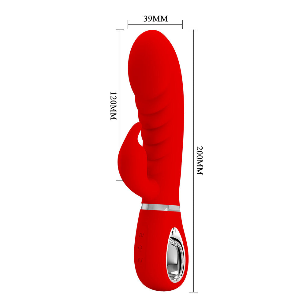 Vibratore Rabbit Prescott - immagine 8