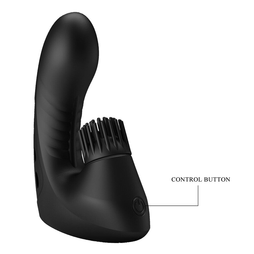 Vibratore Doppia Stimolazione Norton - immagine 6