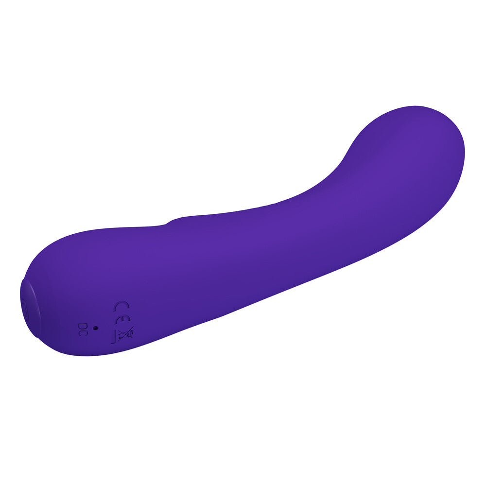 Vibratore Punto G Matt - immagine 7