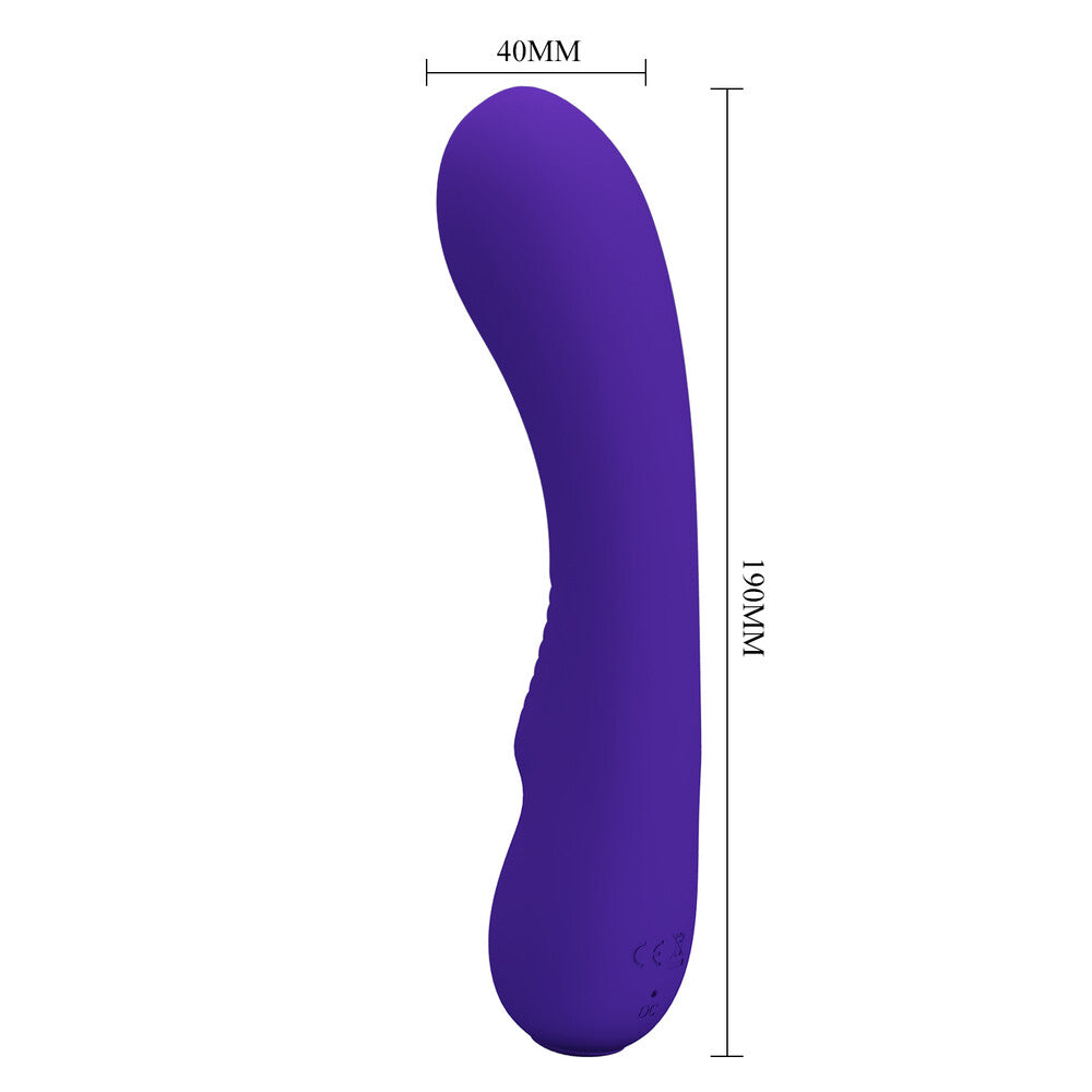 Vibratore Punto G Matt - immagine 9