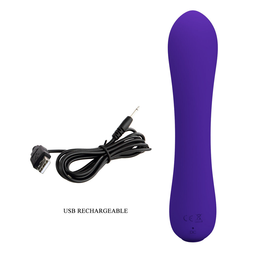 Vibratore Punto G Matt - immagine 11