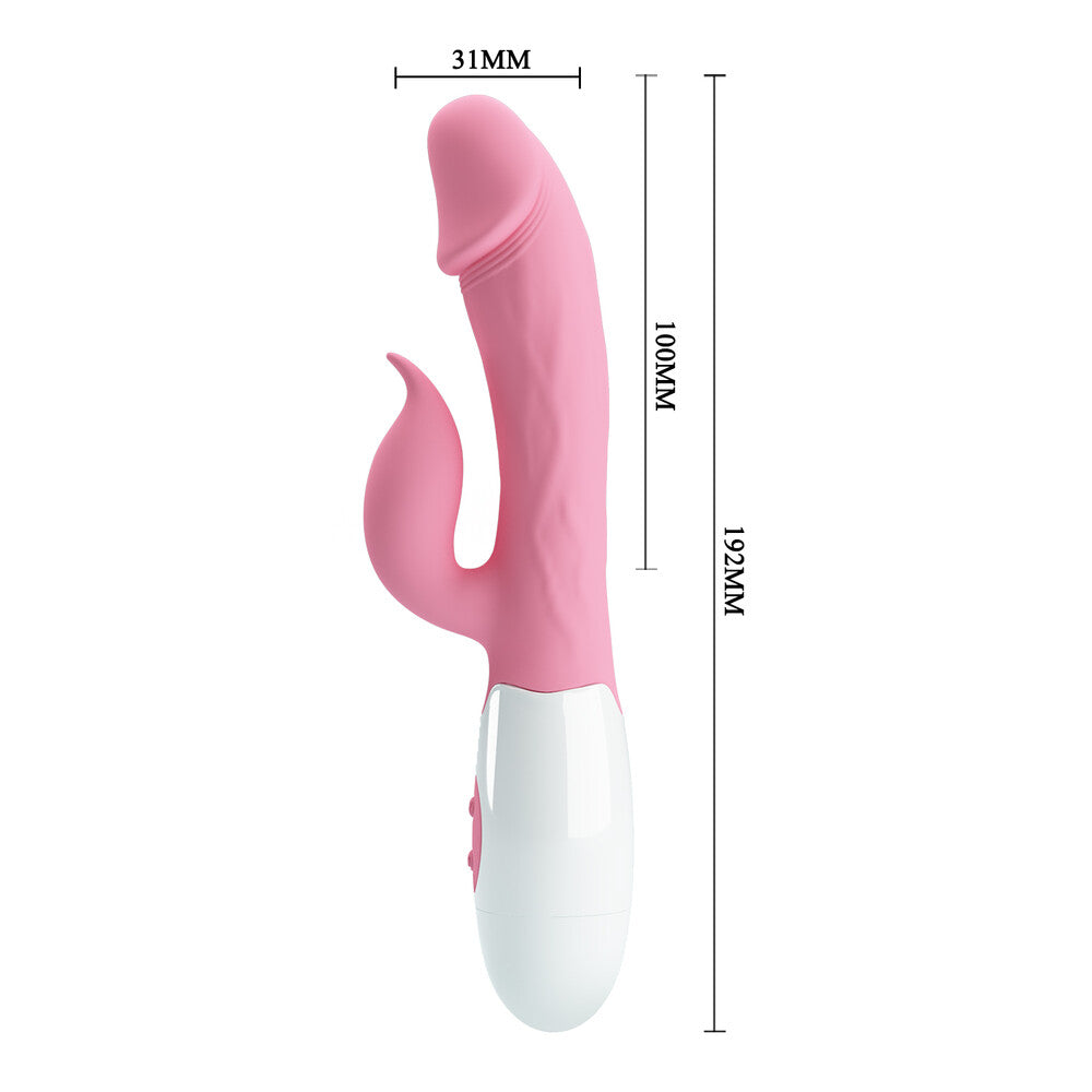 Vibratore Rabbit Peter - immagine 5
