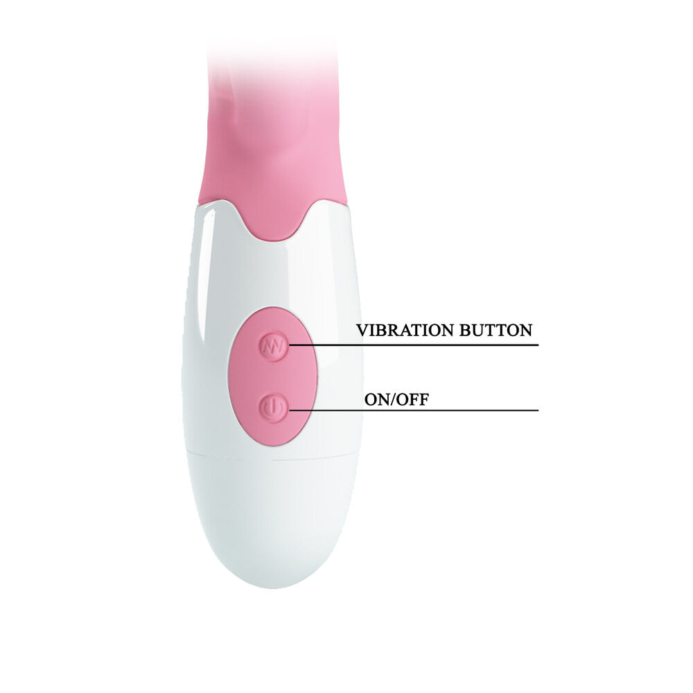 Vibratore Rabbit Peter - immagine 6