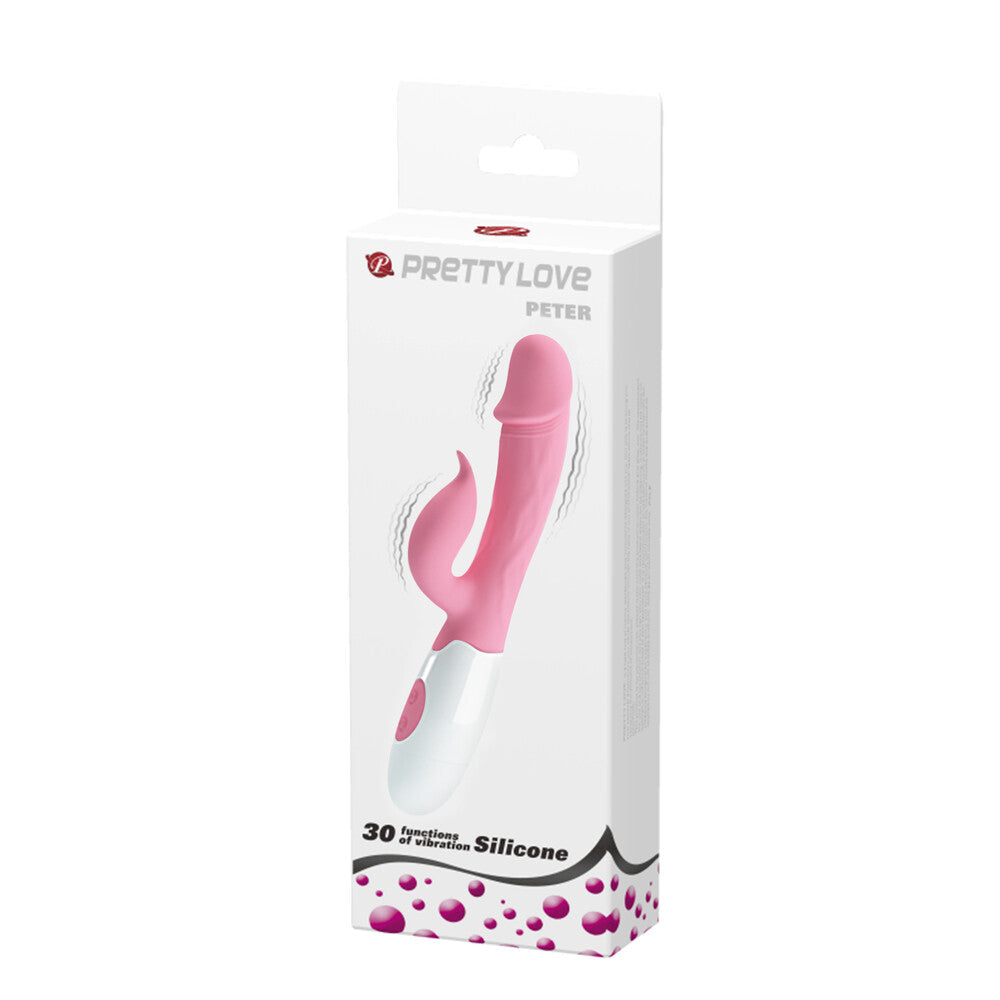 Vibratore Rabbit Peter - immagine 8