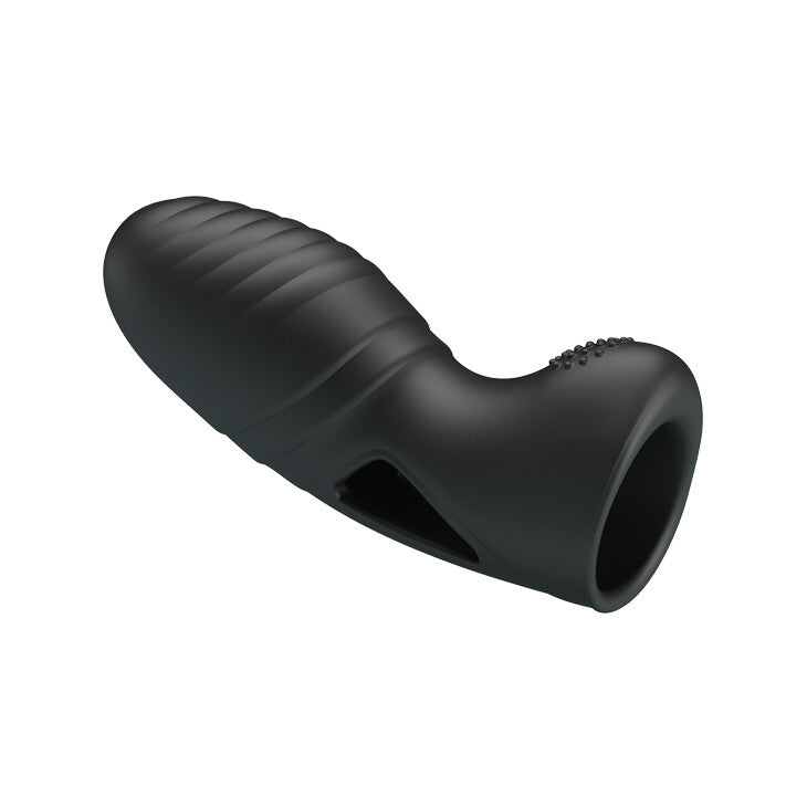 Vibratore Finger Alan - immagine 5