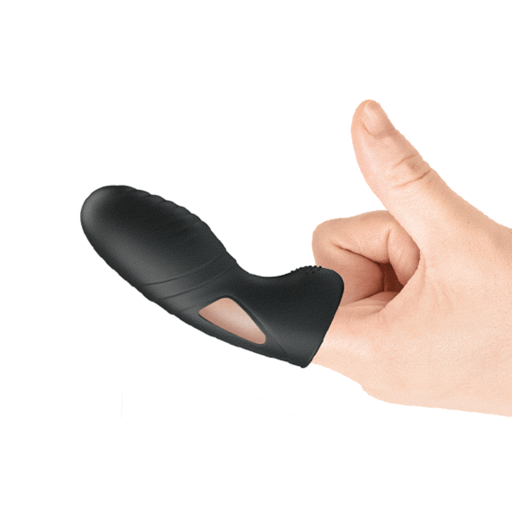 Vibratore Finger Alan - immagine 2