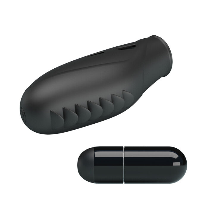 Vibratore Finger Gilo - immagine 7