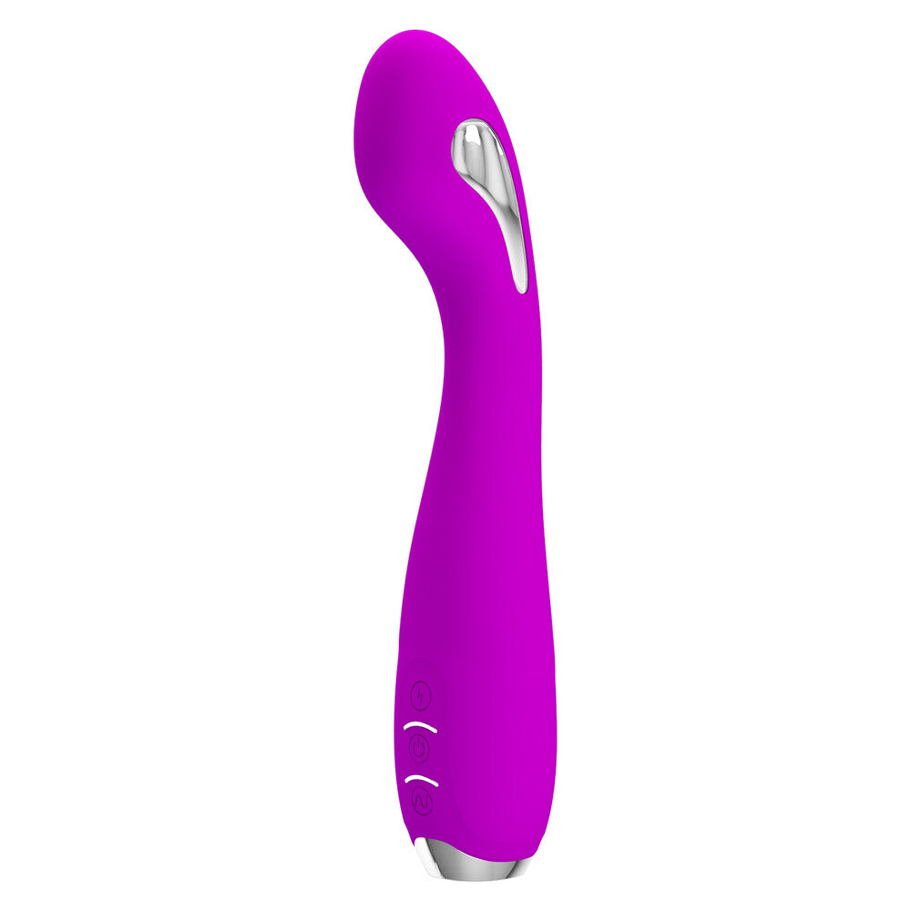 Vibratore Punto G Heetor - immagine 3