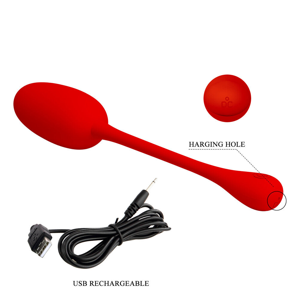 Ovetto Vibrante Knucker - immagine 10