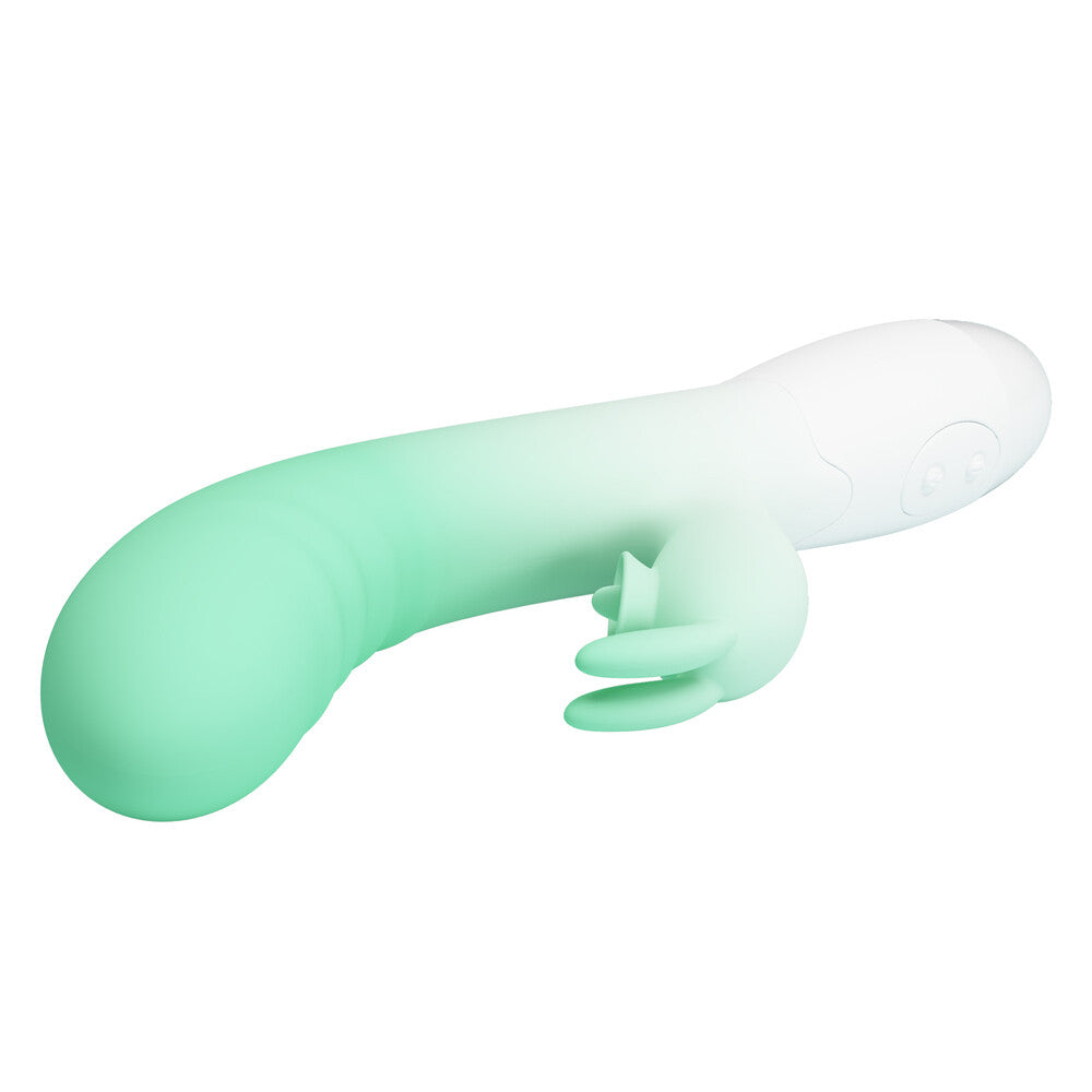 Vibratore Rabbit Cerberus - immagine 5