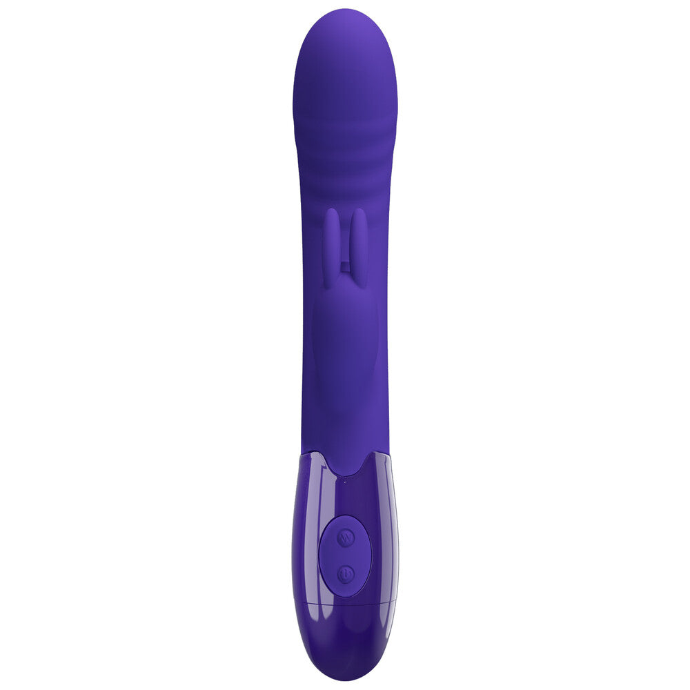 Vibratore Rubbit Cerberus - immagine 1