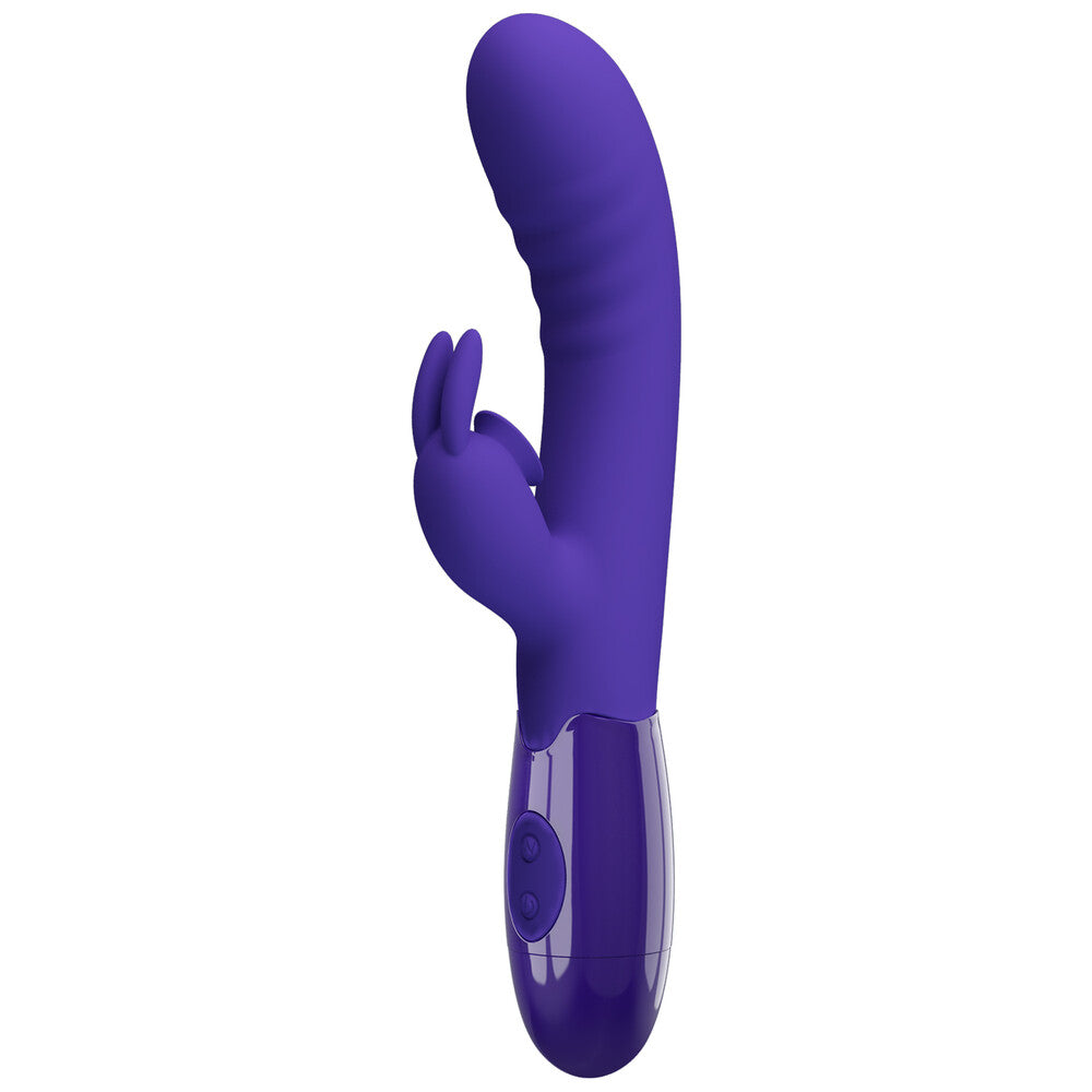 Vibratore Rubbit Cerberus - immagine 4
