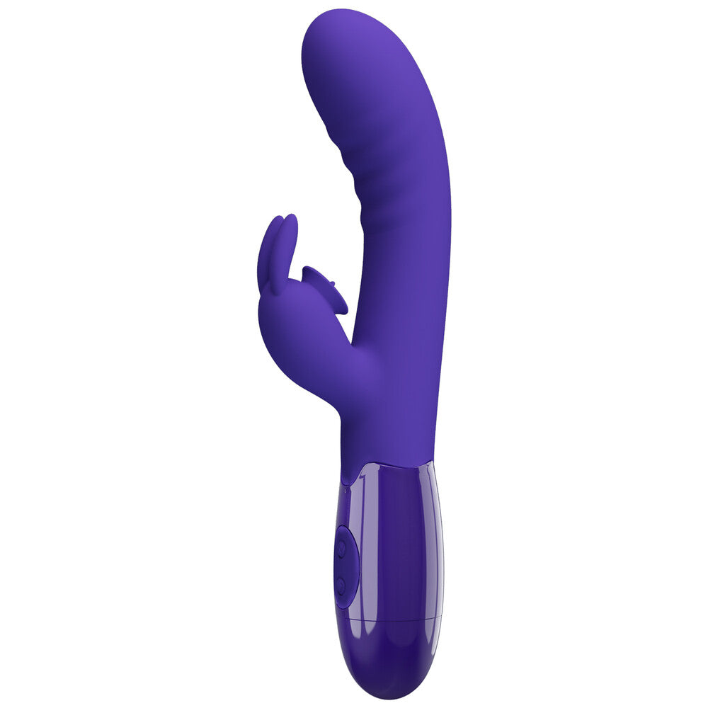 Vibratore Rubbit Cerberus - immagine 5