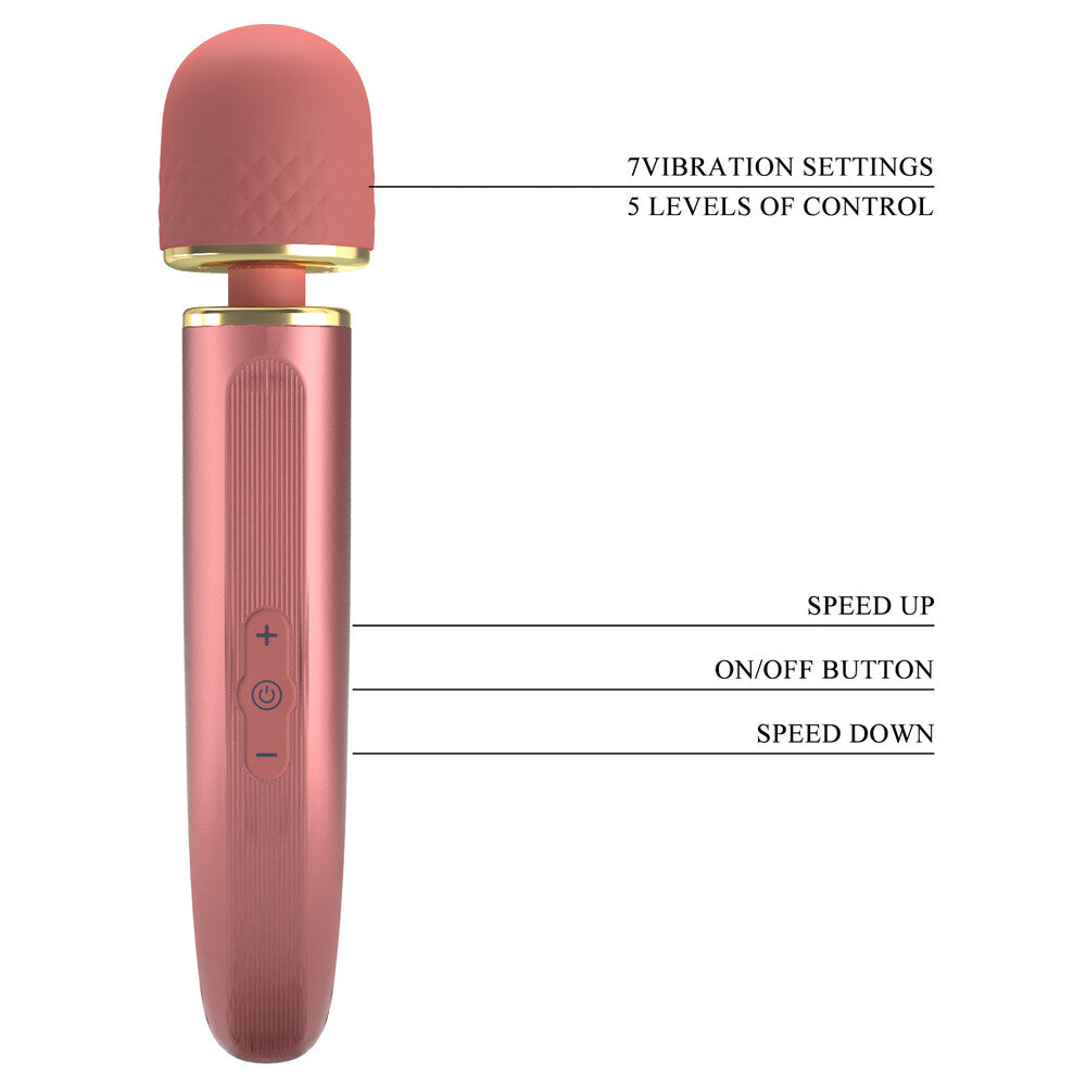 Magic Wand Luxury - immagine 7