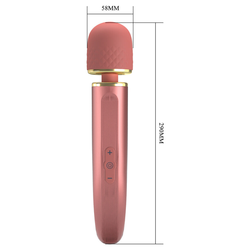 Magic Wand Luxury - immagine 8