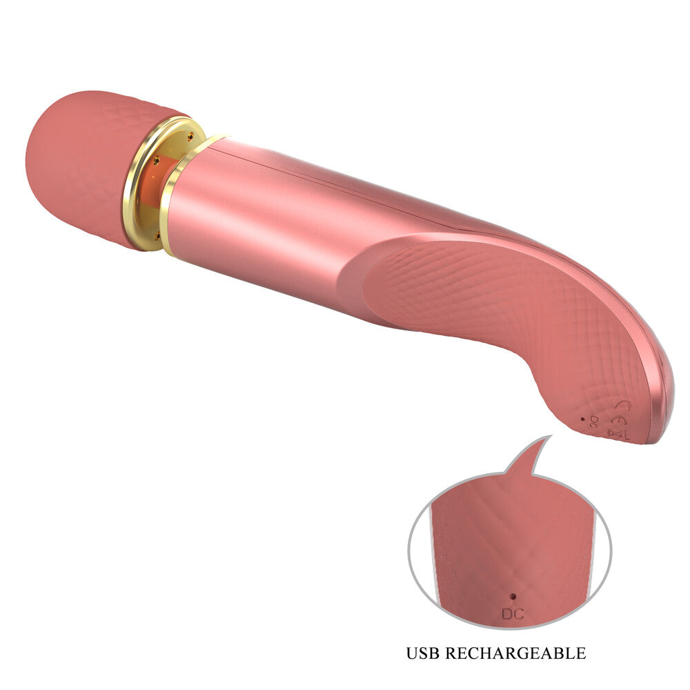 Magic Wand Luxury - immagine 9