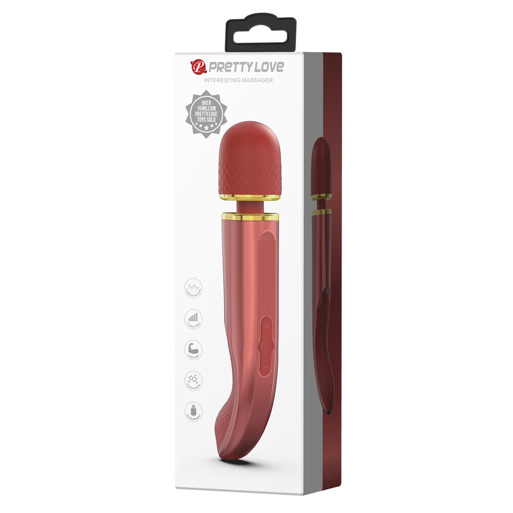 Magic Wand Luxury - immagine 10
