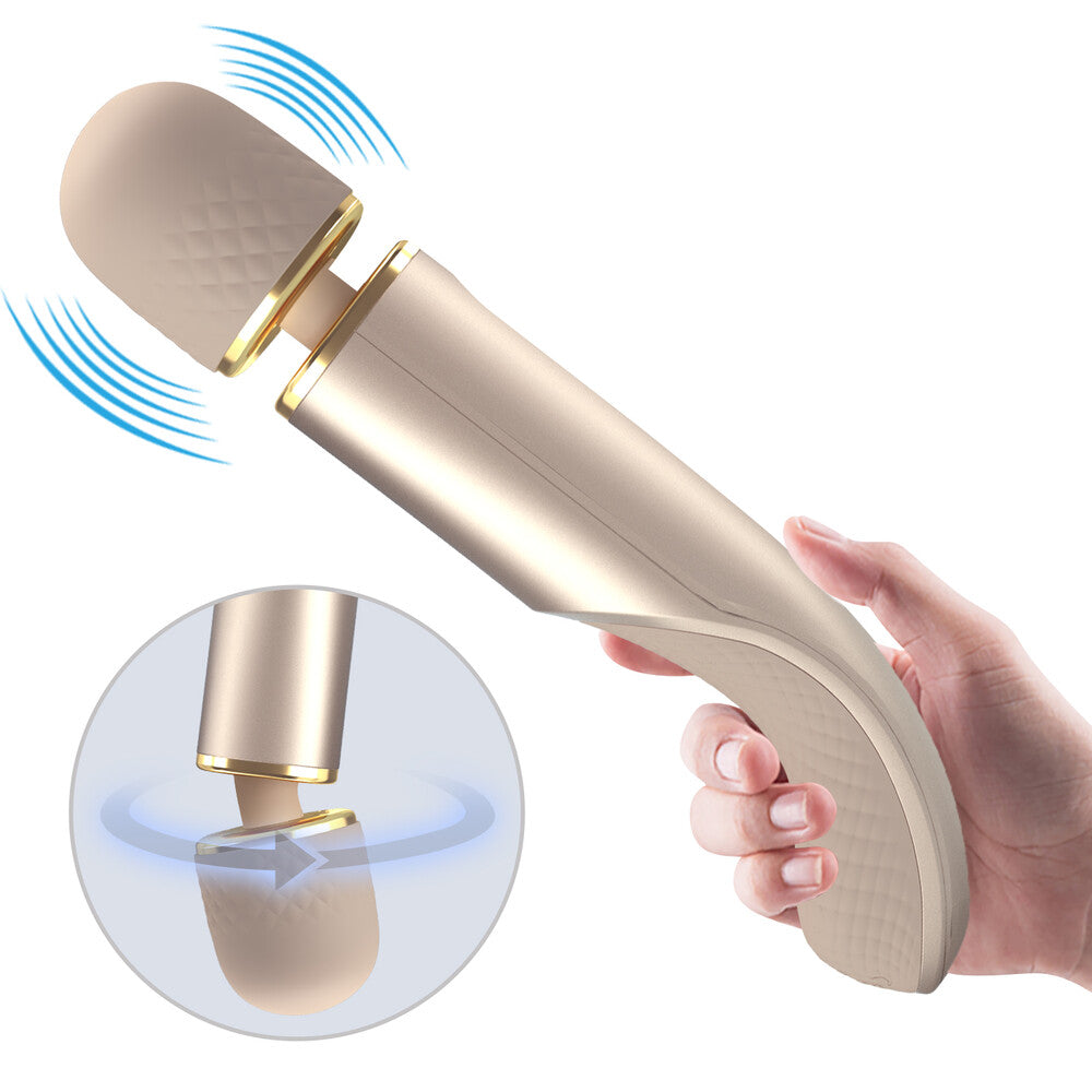 Magic Wand Luxury - immagine 17