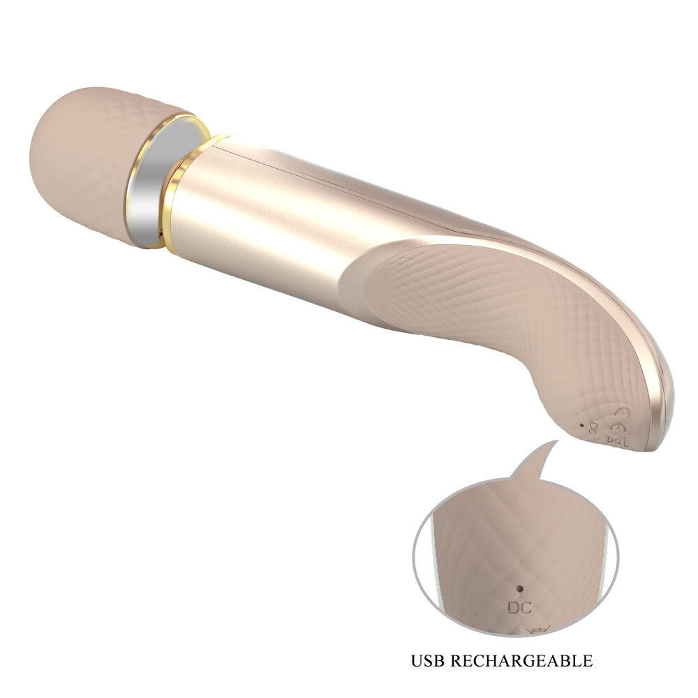 Magic Wand Luxury - immagine 20