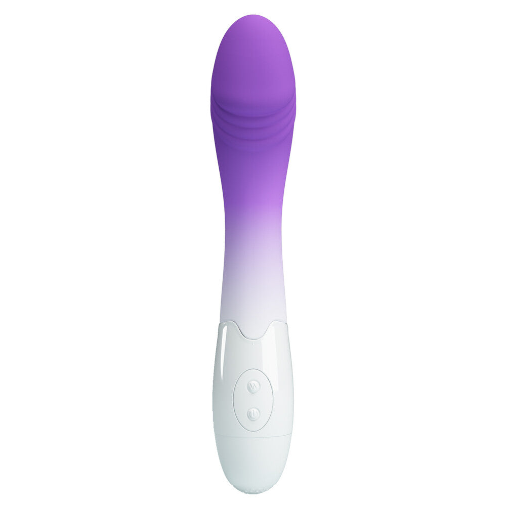 Vibratore Punto G Elemental - immagine 1
