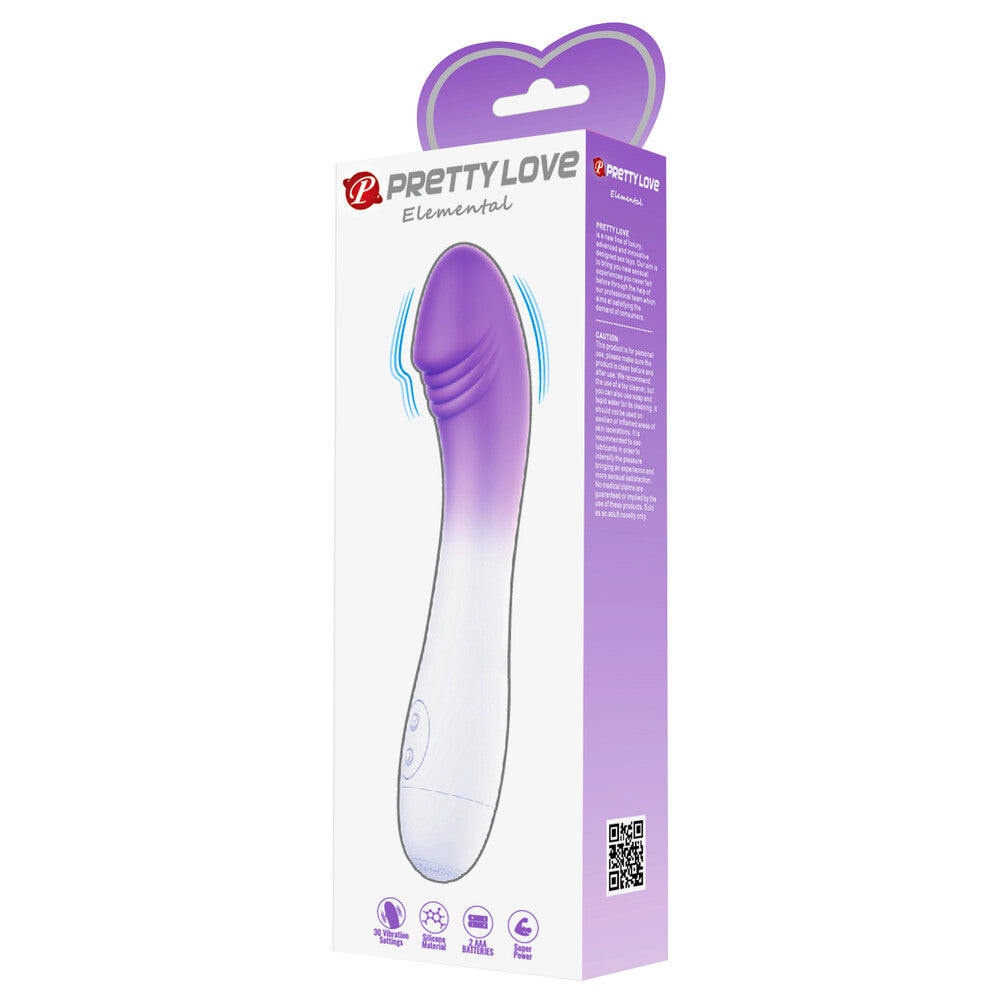 Vibratore Punto G Elemental - immagine 10