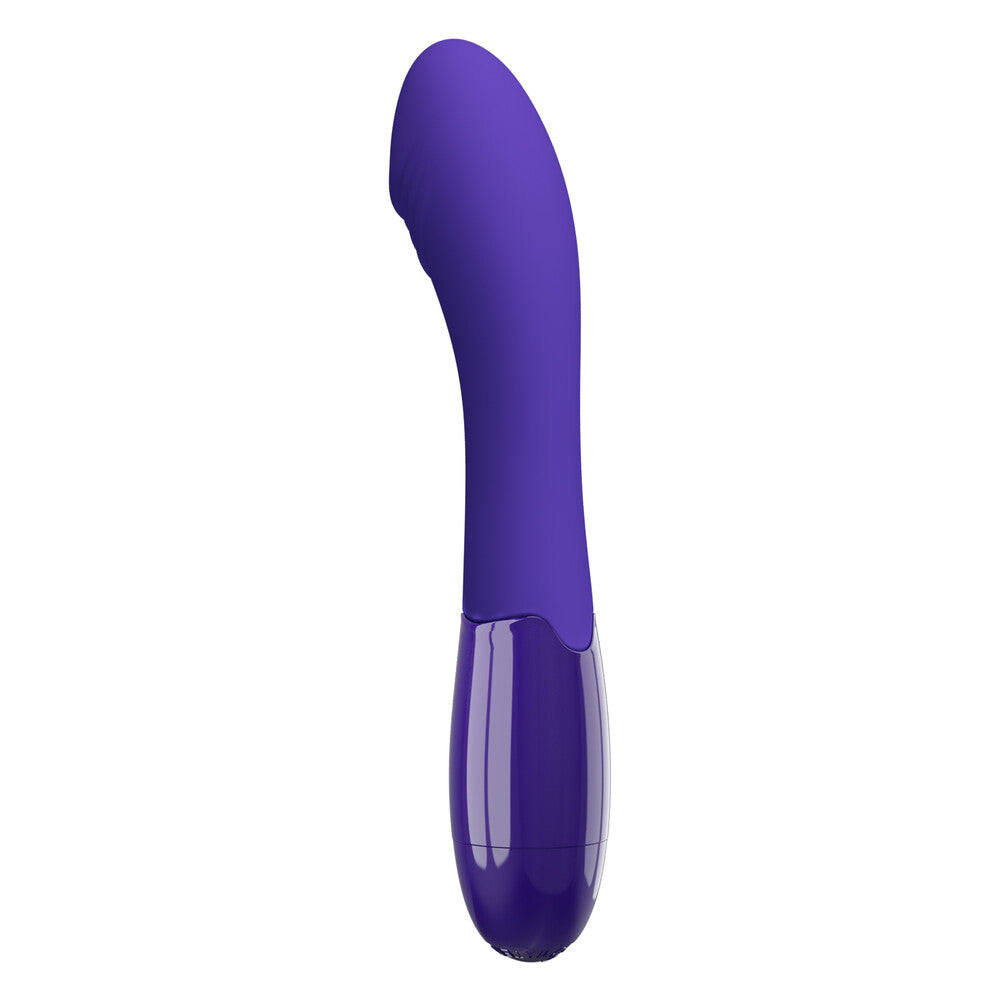 Vibratore Realistico Elemental Youth 19,3 cm - immagine 3