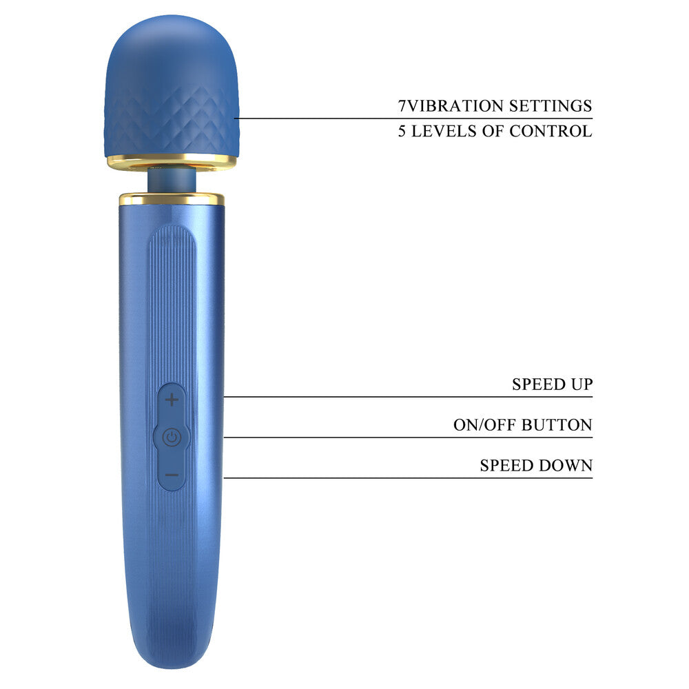 Magic Wand Luxury Small - immagine 8