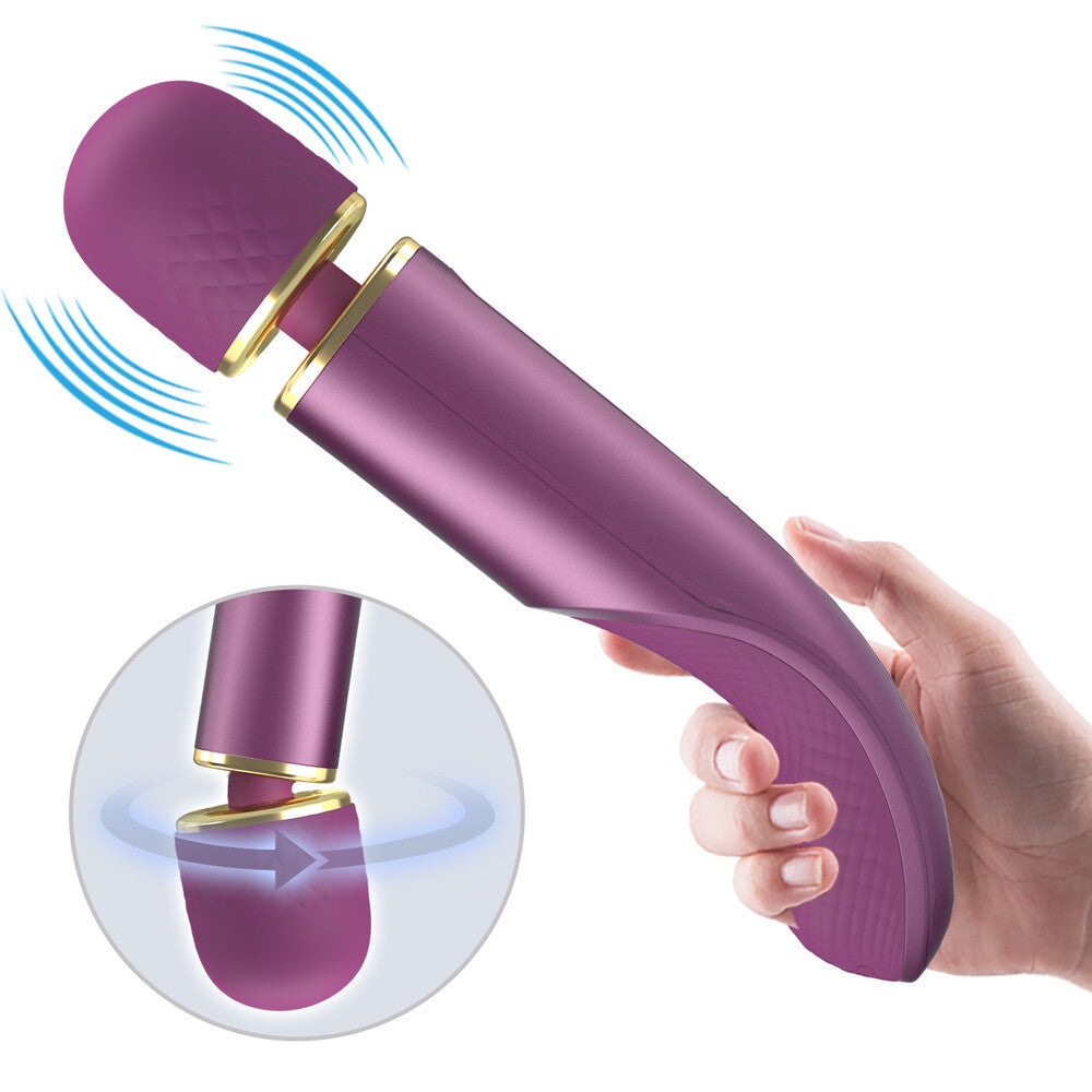 Magic Wand Luxury Small - immagine 18