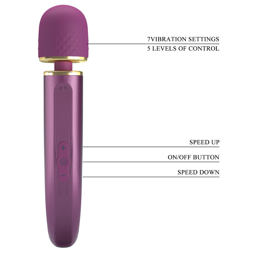 Magic Wand Luxury Small - immagine 19