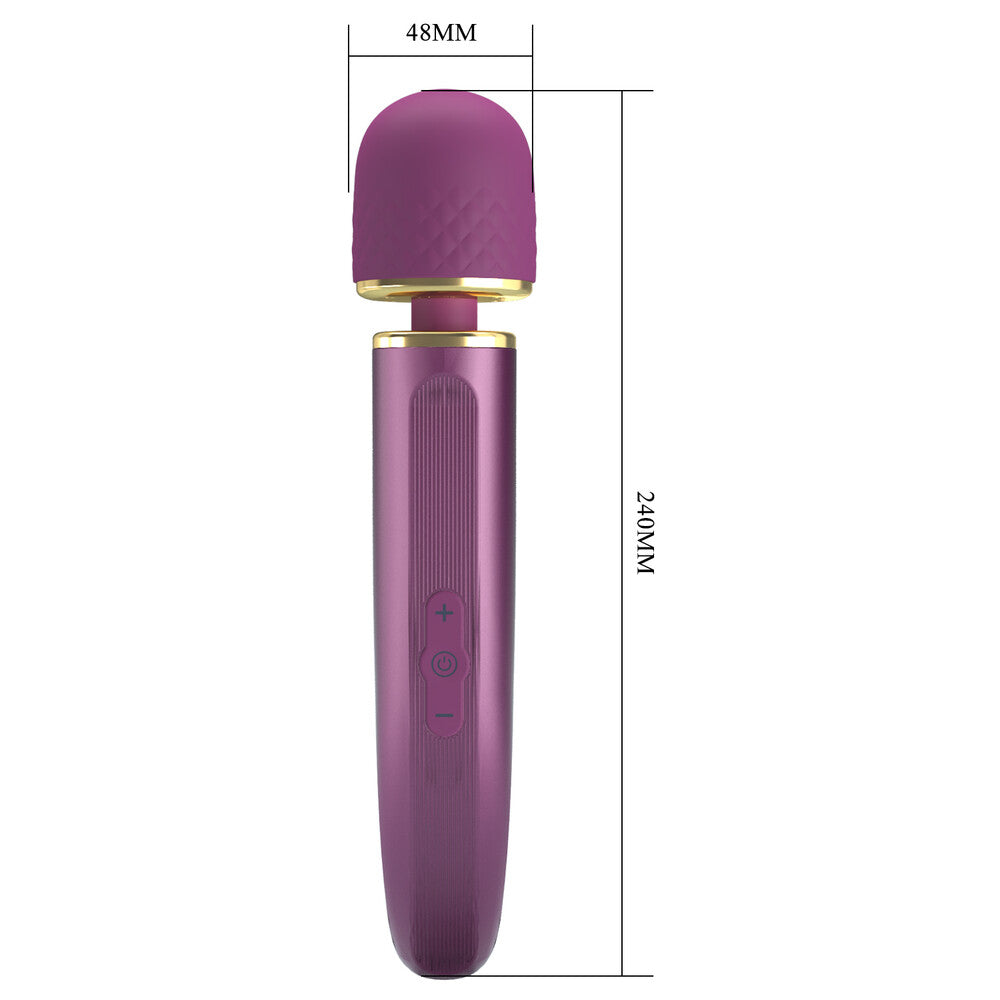 Magic Wand Luxury Small - immagine 20