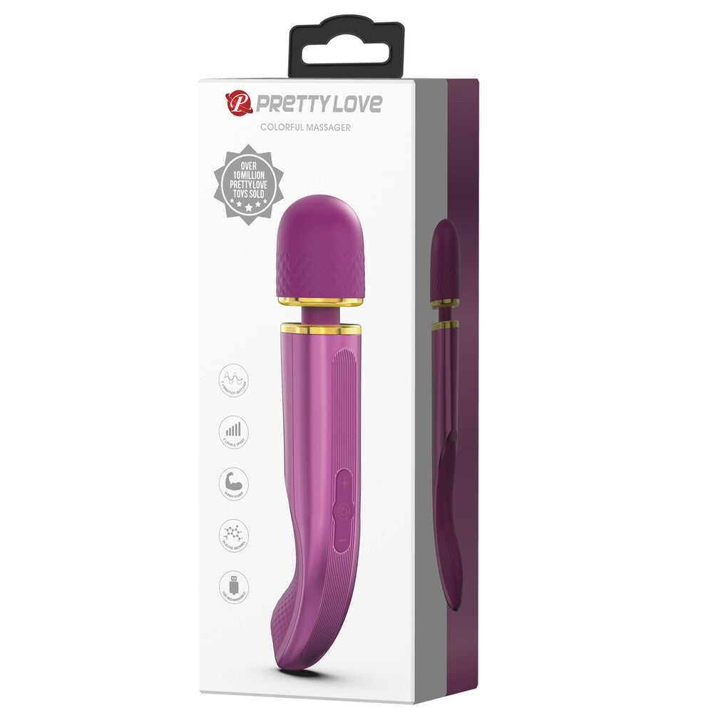 Magic Wand Luxury Small - immagine 22
