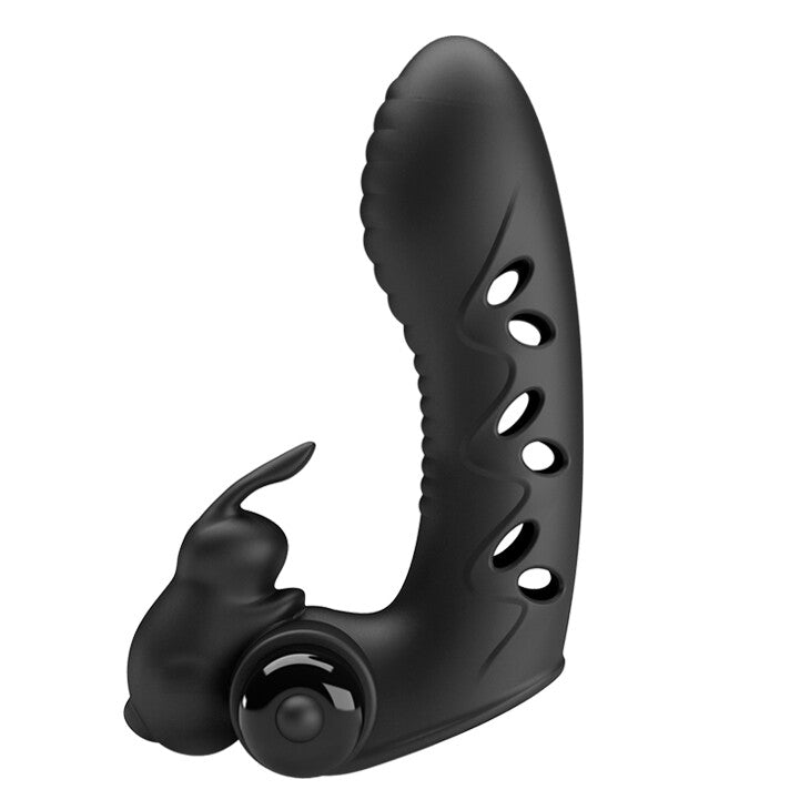 Vibratore Clitoride Vance - immagine 3