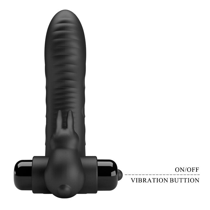 Vibratore Clitoride Vance - immagine 7