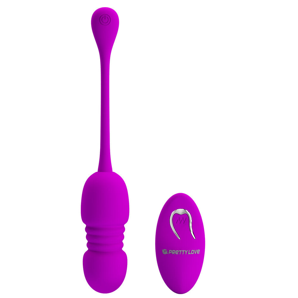 Ovetto Vibrante Callieri - immagine 1