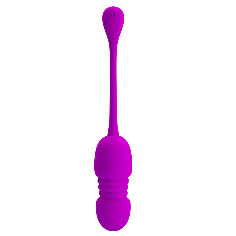 Ovetto Vibrante Callieri - immagine 4