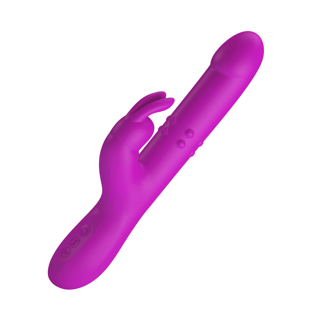 Vibratore Rabbit Reese - immagine 4