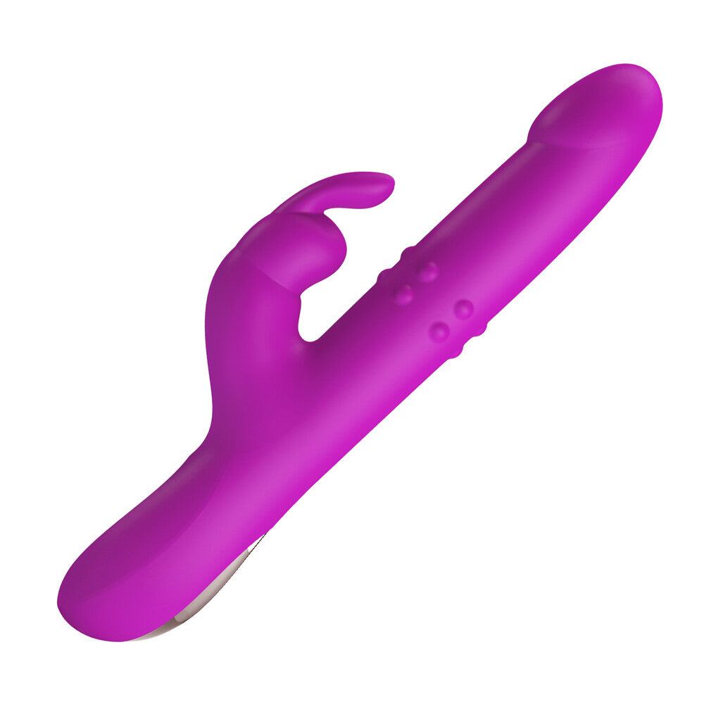Vibratore Rabbit Reese - immagine 5