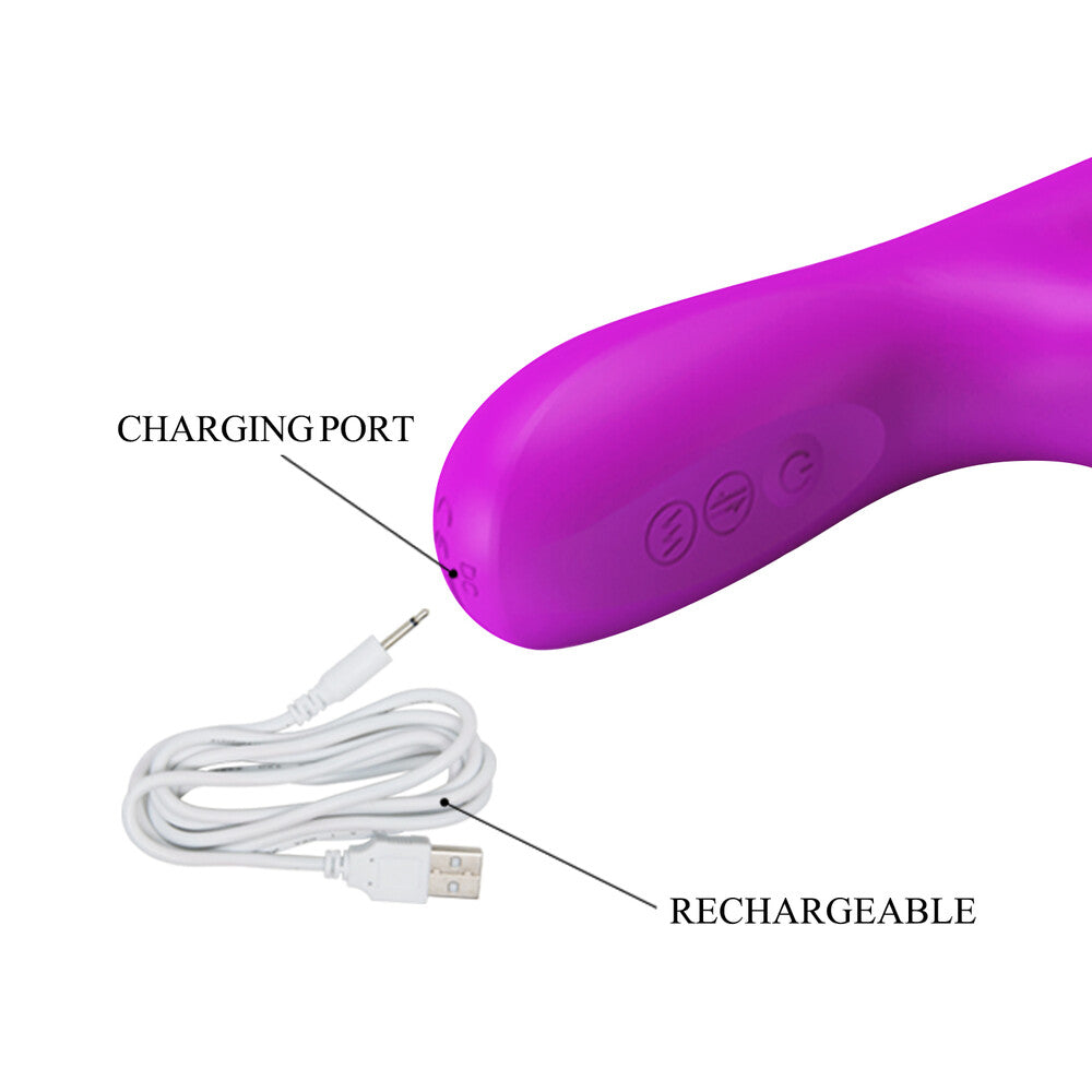 Vibratore Rabbit Reese - immagine 9