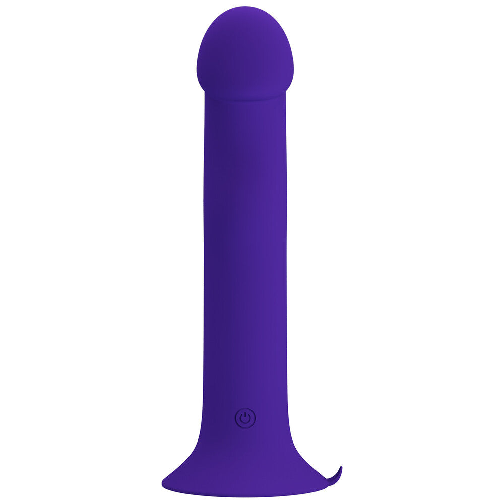 Vibratore Anale Murray Youth - immagine 1