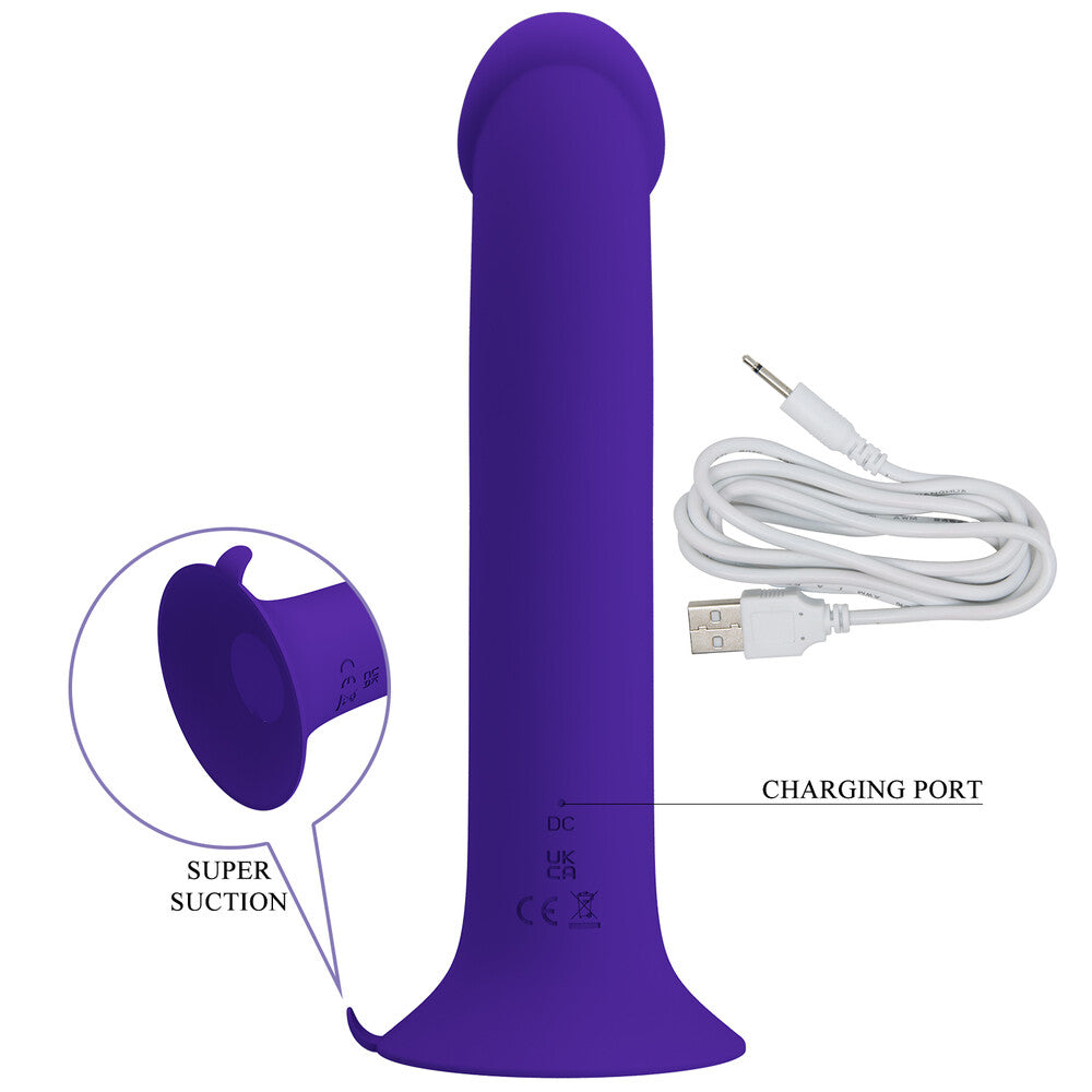 Vibratore Anale Murray Youth - immagine 10