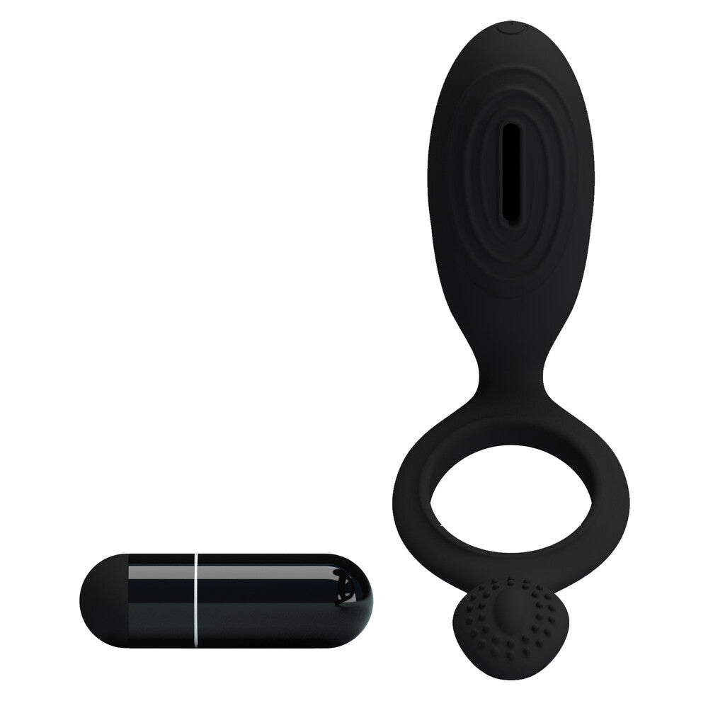 Anello Vibrante Ethel - immagine 1