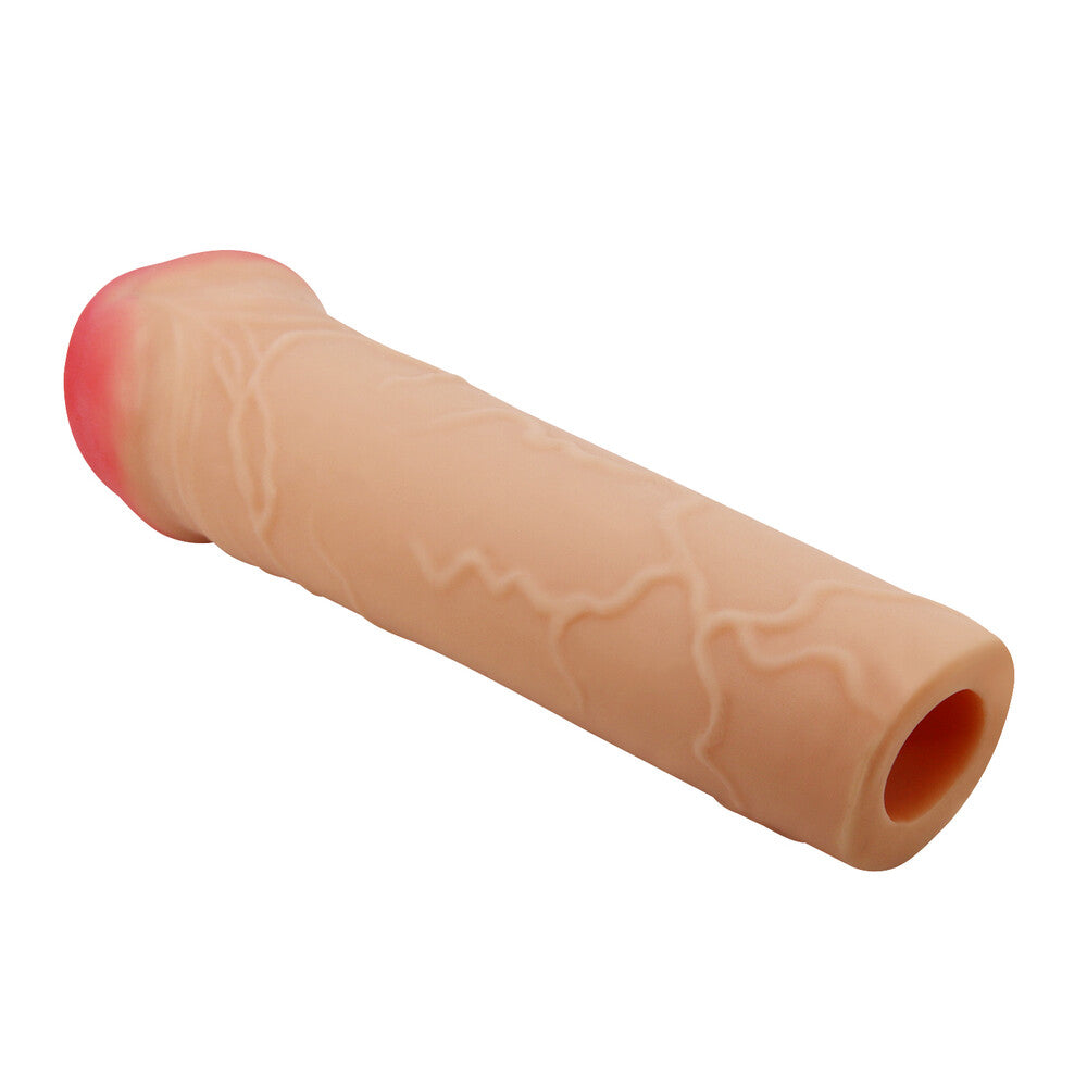 Guaina e Prolunga Pene Nile 16,5 cm - immagine 6
