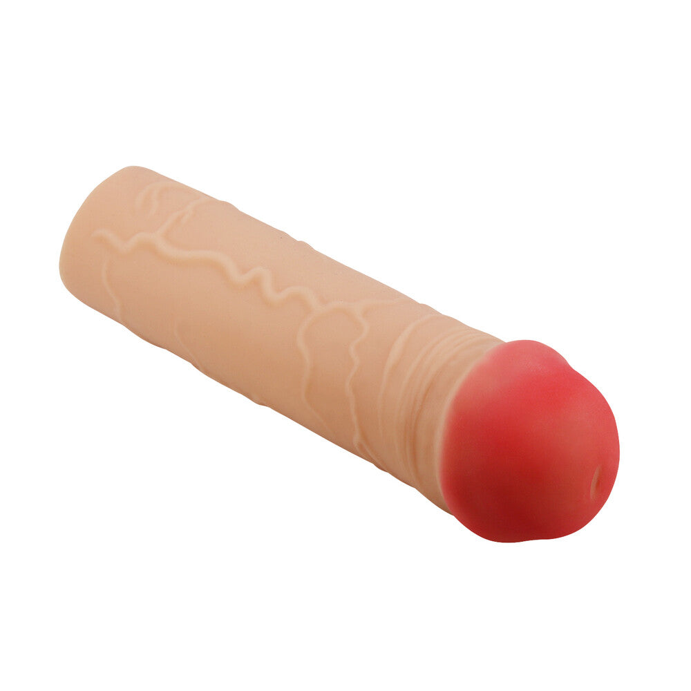 Guaina e Prolunga Pene Nile 16,5 cm - immagine 1