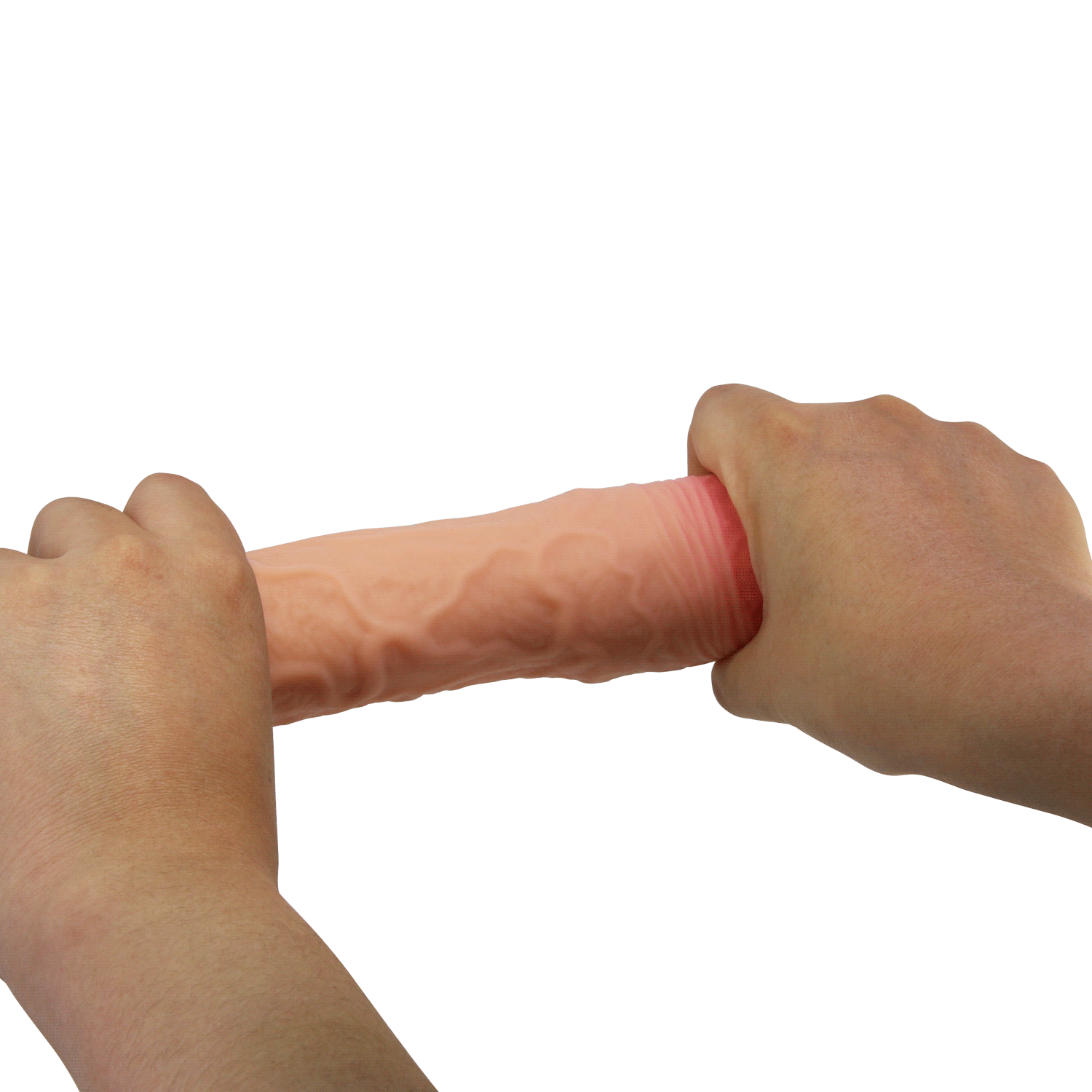 Guaina e Prolunga Pene Stevenson 20,5 cm - immagine 15