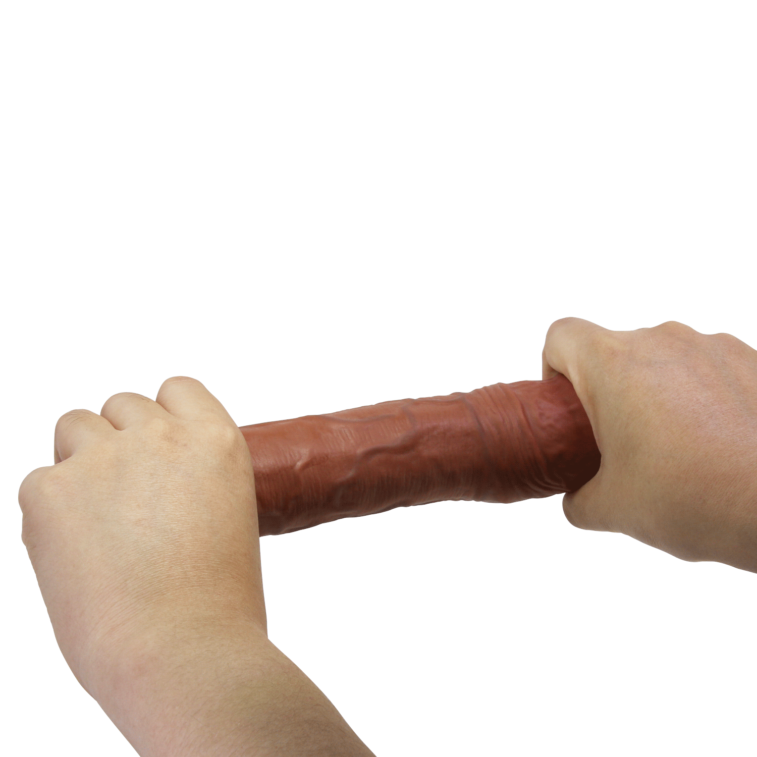 Guaina e Prolunga Pene Chelsea 22,5 cm - immagine 3